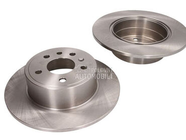 Kocioni disk DELPHI za Saab 9-5 od 1997. do 2009. god.