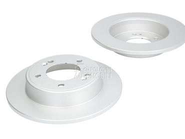 Kocioni disk DELPHI za Kia Cerato za 2018. god.