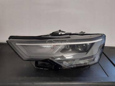 Levi far 4K0 941 033 za Audi A6 od 2018. do 2024. god.