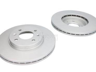 Kocioni disk DELPHI za Kia Rio od 2011. do 2017. god.