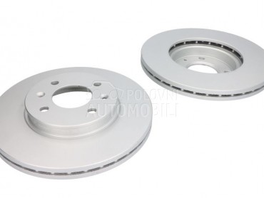 Kočioni disk za Hyundai Accent za 2018. god.