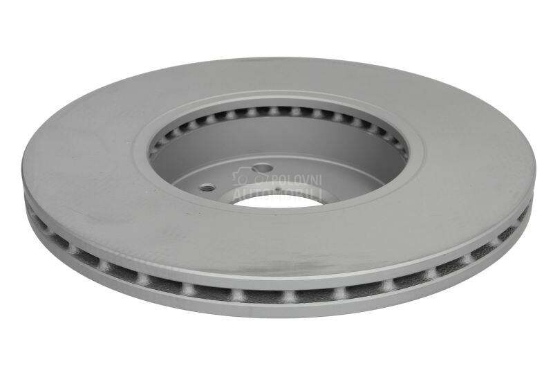 Kocioni disk ATE