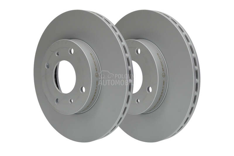 Kocioni disk ATE