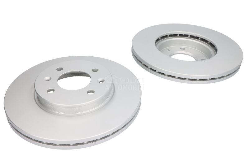 Kočioni disk