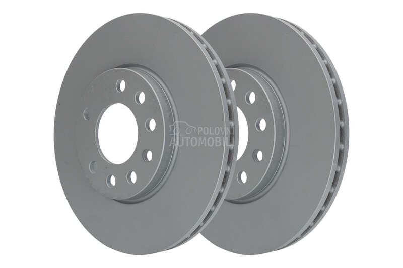 Kocioni disk ATE
