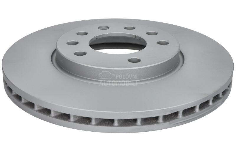 Kocioni disk ATE