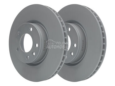 Kocioni disk ATE za Opel Omega od 1994. do 2003. god.