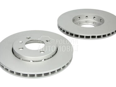 Kočioni disk za Seat Mii od 2011. do 2019. god.