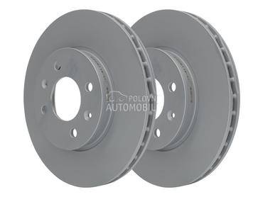 Kočioni disk za Kia Rio od 2005. do 2011. god.