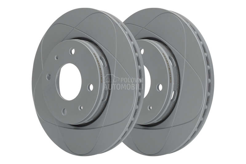 Kočioni disk