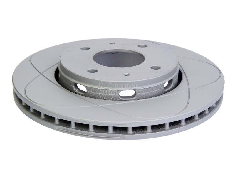 Kočioni disk