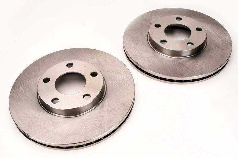 Kocioni disk DELPHI