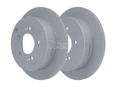 Kocioni disk ATE za Hyundai Trajet od 2004. do 2008. god.