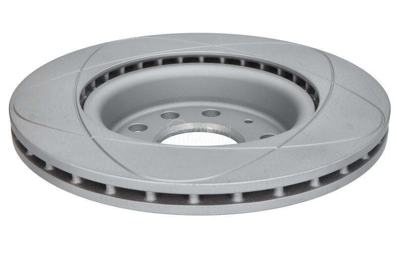 Kočioni disk