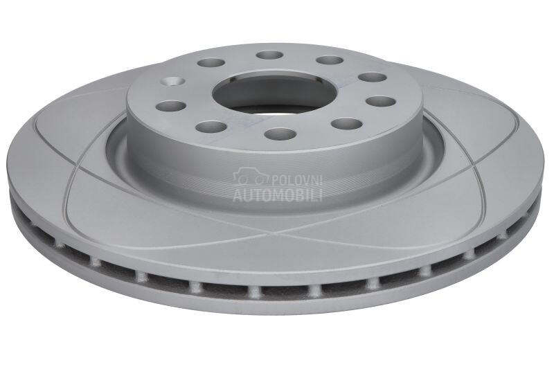 Kočioni disk