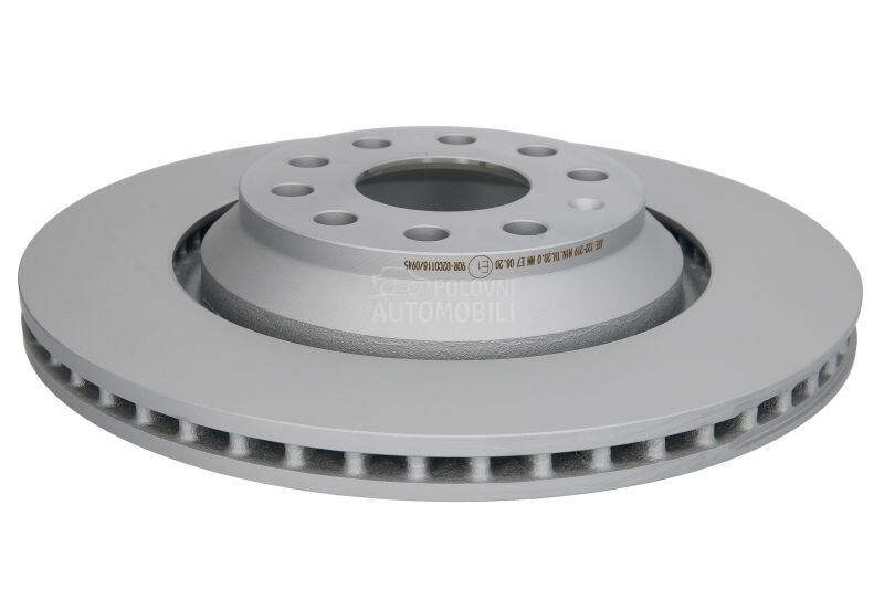 Kocioni disk ATE