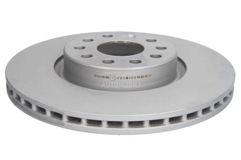 Kocioni disk ATE