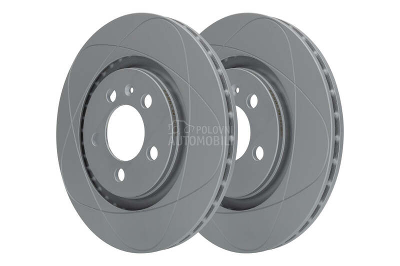 Kočioni disk