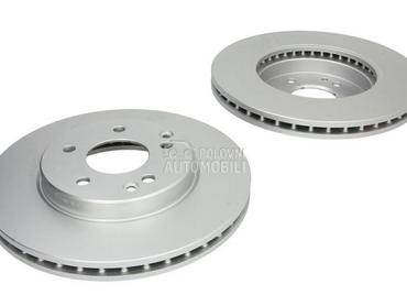 Kocioni disk DELPHI za Mercedes Benz C Klasa od 1993. do 2000. god.