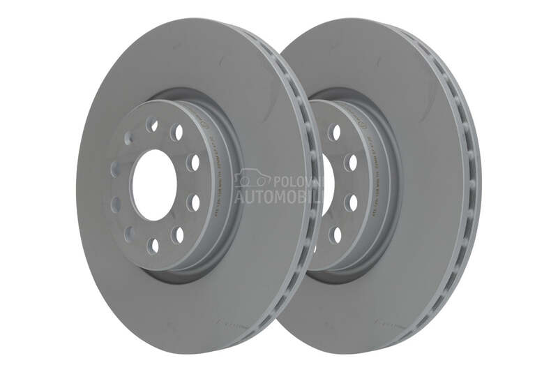 Kocioni disk ATE