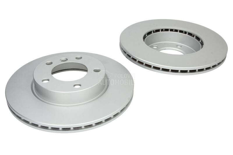 Kocioni disk DELPHI