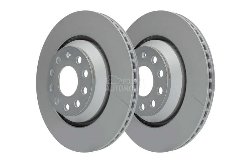 Kočioni disk
