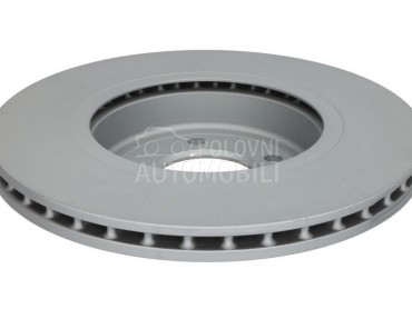 Kocioni disk ATE za BMW Z4 od 2006. do 2008. god.