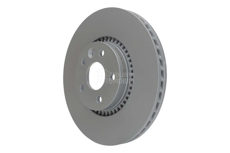 Kocioni disk ATE