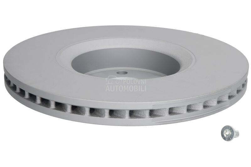 Kocioni disk ATE