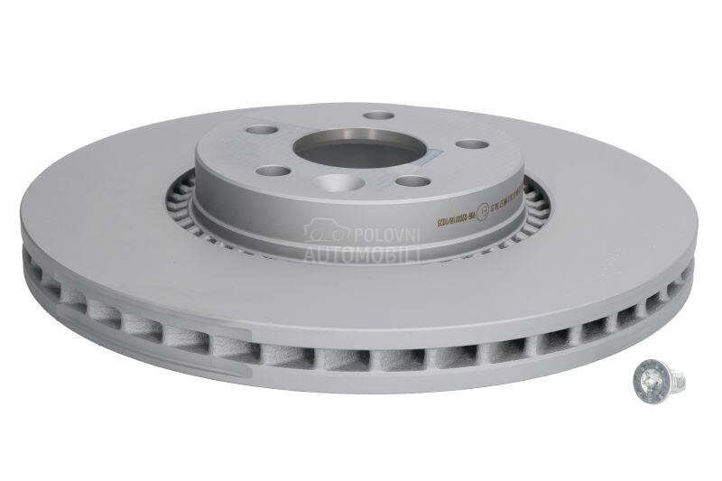 Kocioni disk ATE