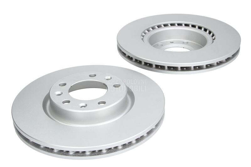 Kočioni disk