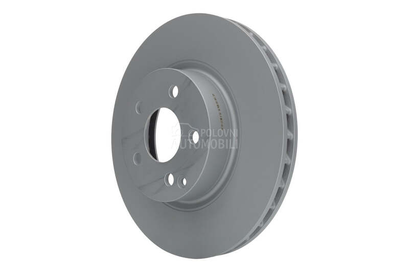 Kocioni disk ATE