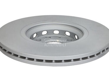 Kocioni disk ATE za Volkswagen Passat od 1996. do 2000. god.