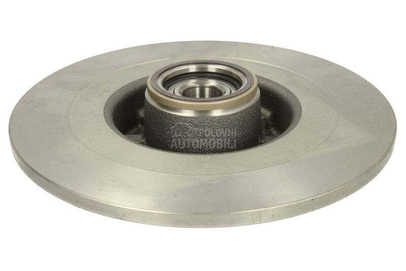 Kocioni disk DELPHI