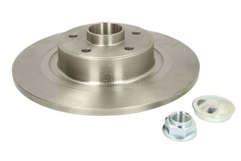 Kocioni disk DELPHI
