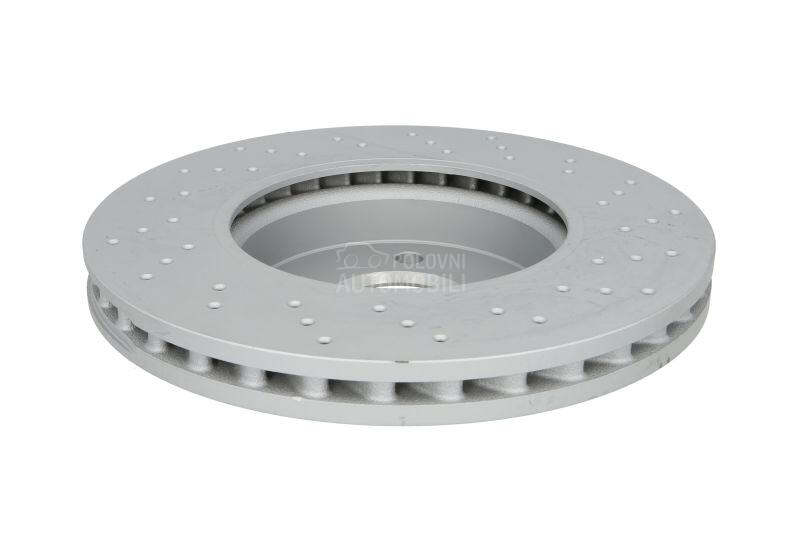 Kocioni disk ATE