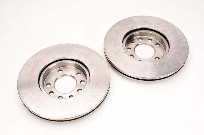 Kocioni disk DELPHI