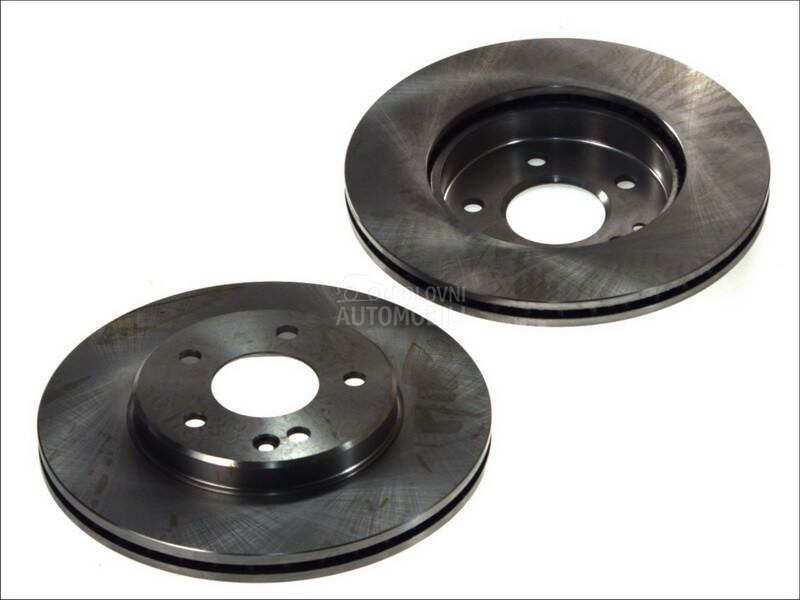 Kocioni disk DELPHI