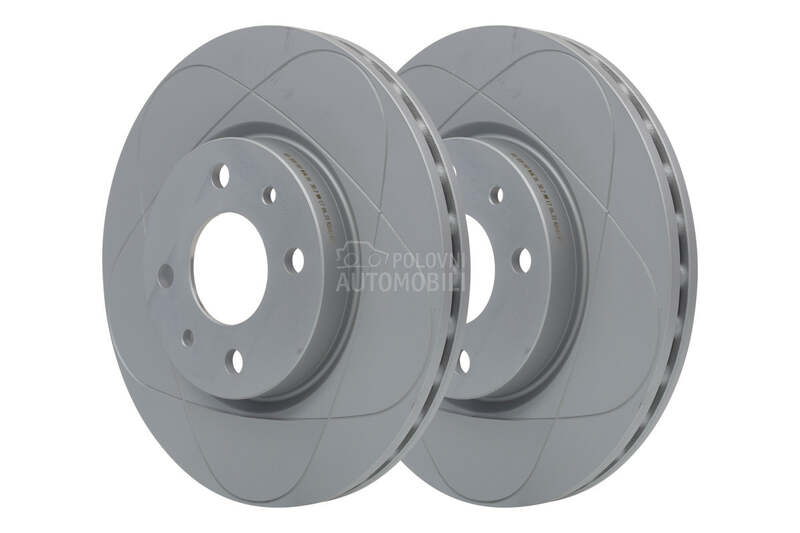 Kočioni disk