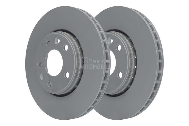 Kocioni disk ATE