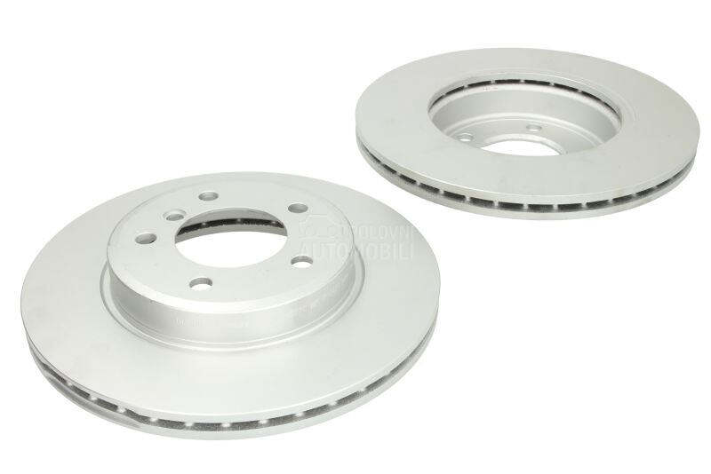 Kocioni disk DELPHI