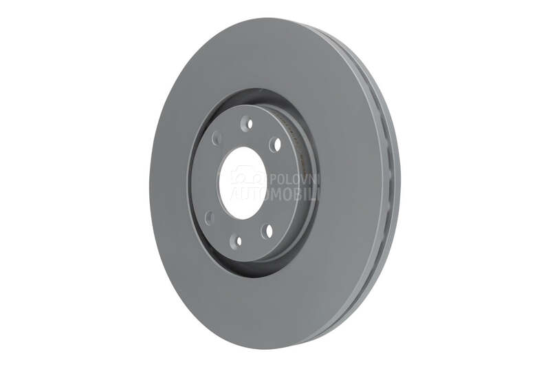 Kočioni disk