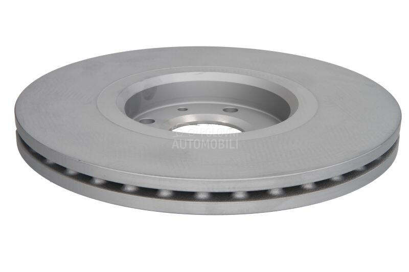 Kočioni disk