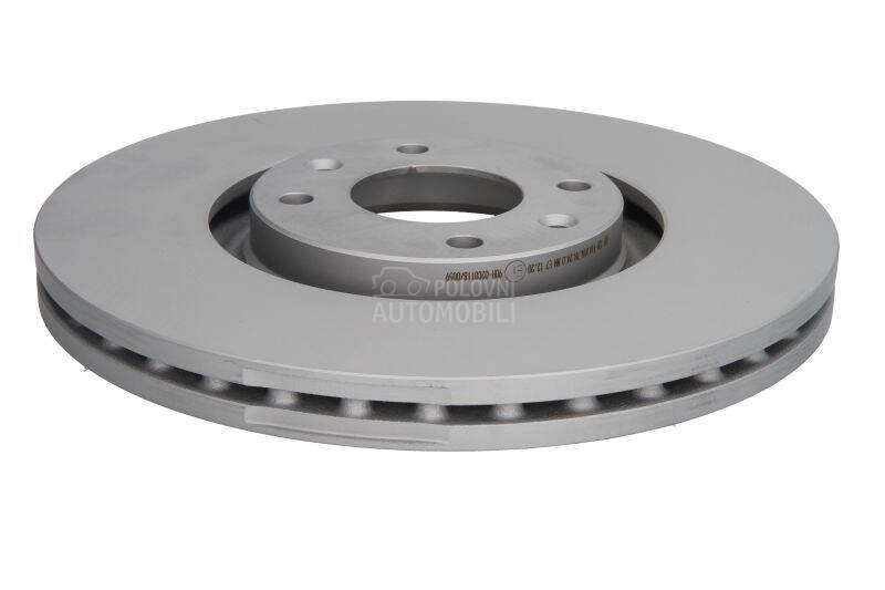 Kočioni disk