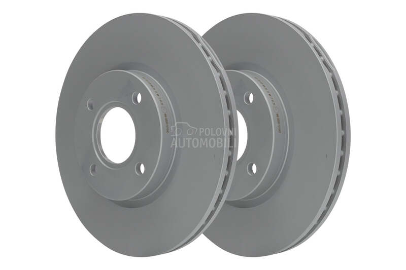 Kocioni disk ATE