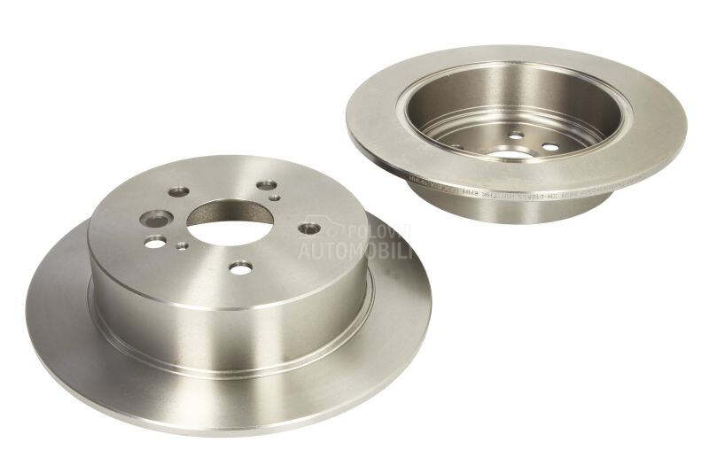 Kocioni disk DELPHI