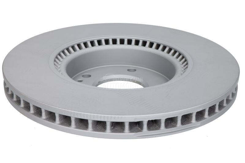 Kocioni disk ATE