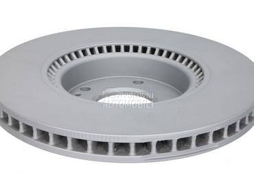 Kočioni disk za Kia Sportage od 2010. do 2016. god.