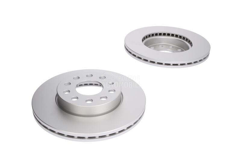 Kocioni disk DELPHI