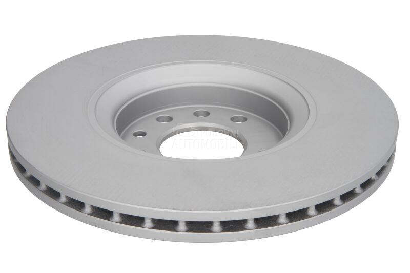 Kočioni disk